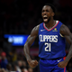 Image for article titled Patrick Beverley Has Somehow Reached A Higher Plane Of Intensity On The New-Look Clippers